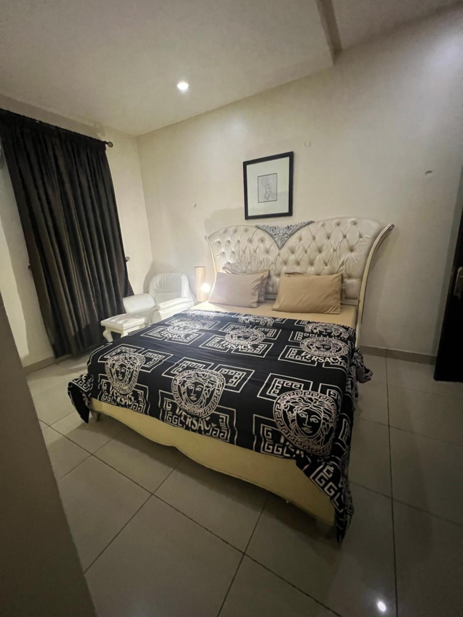Guest house Greens Manor Lagos