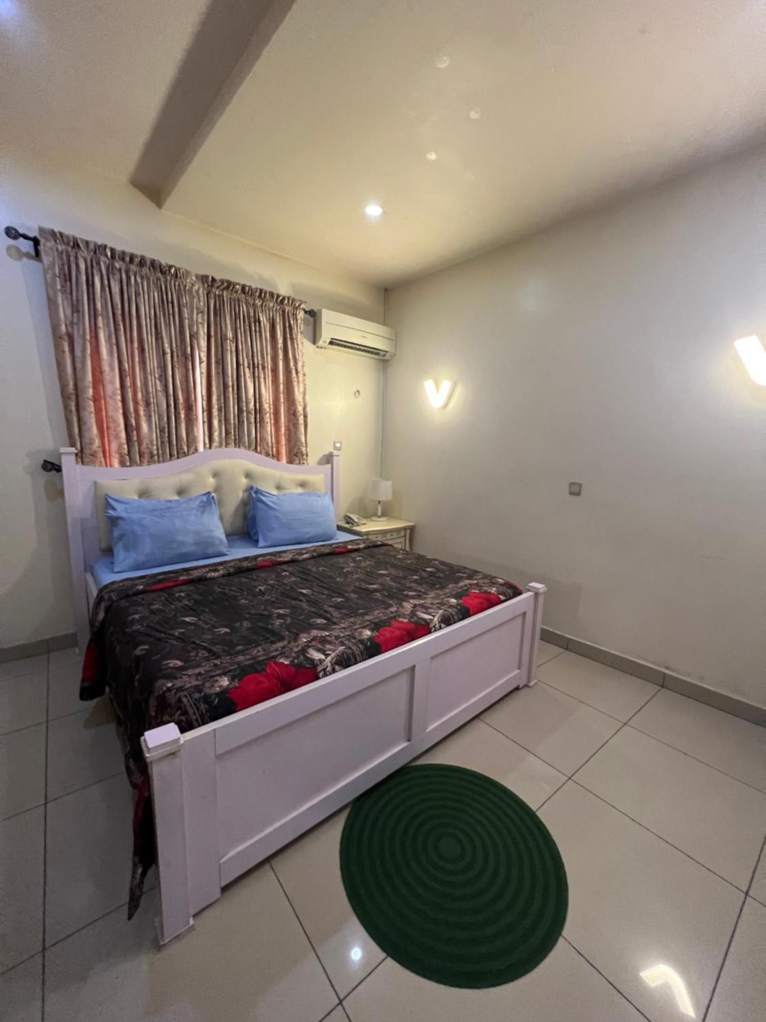 Greens Manor Guest house Lagos