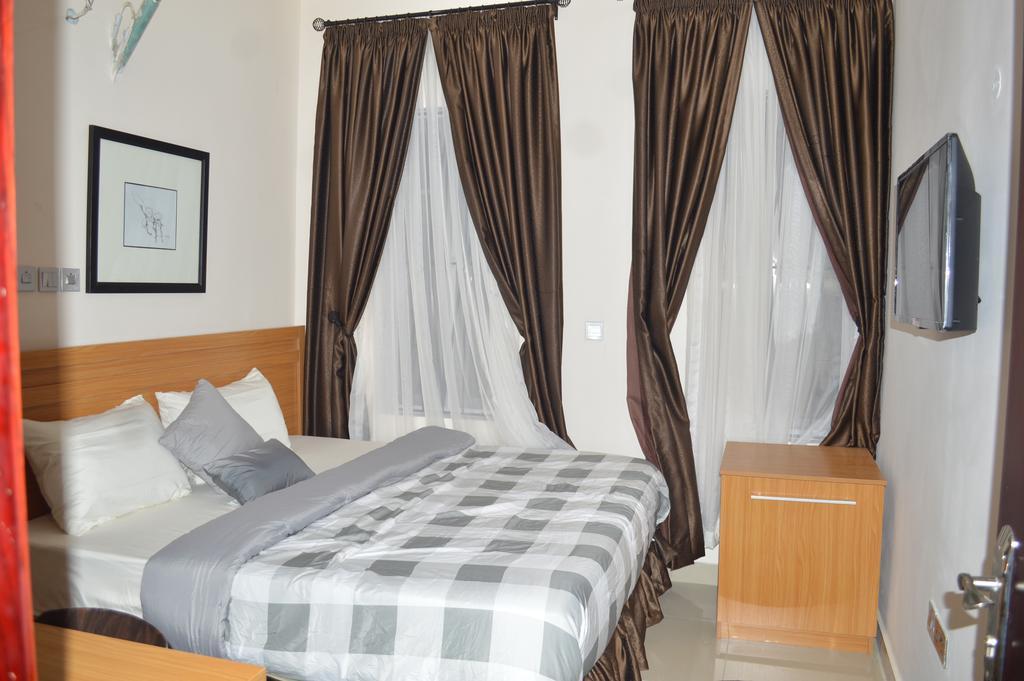 Greens Manor Lagos
