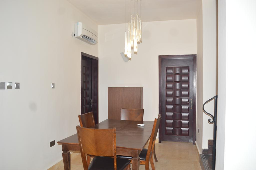 Guest house Greens Manor Lagos