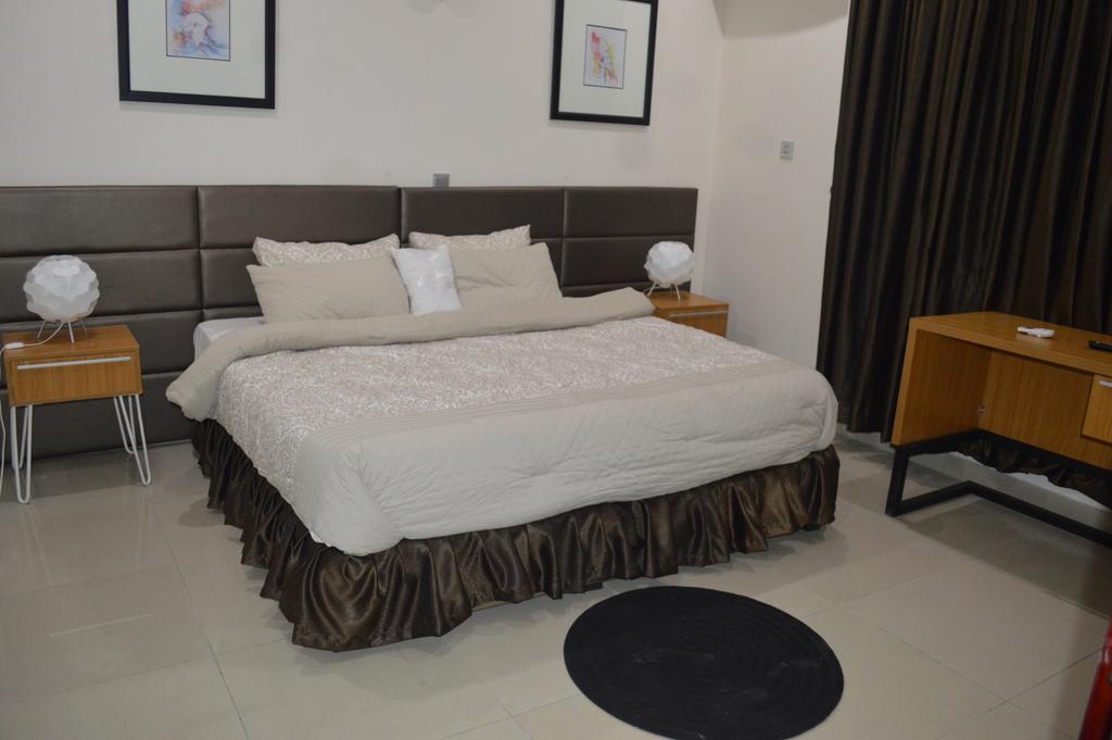 Greens Manor Lagos