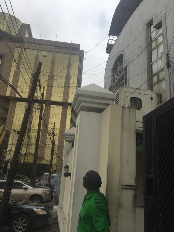 Greens Manor Lagos