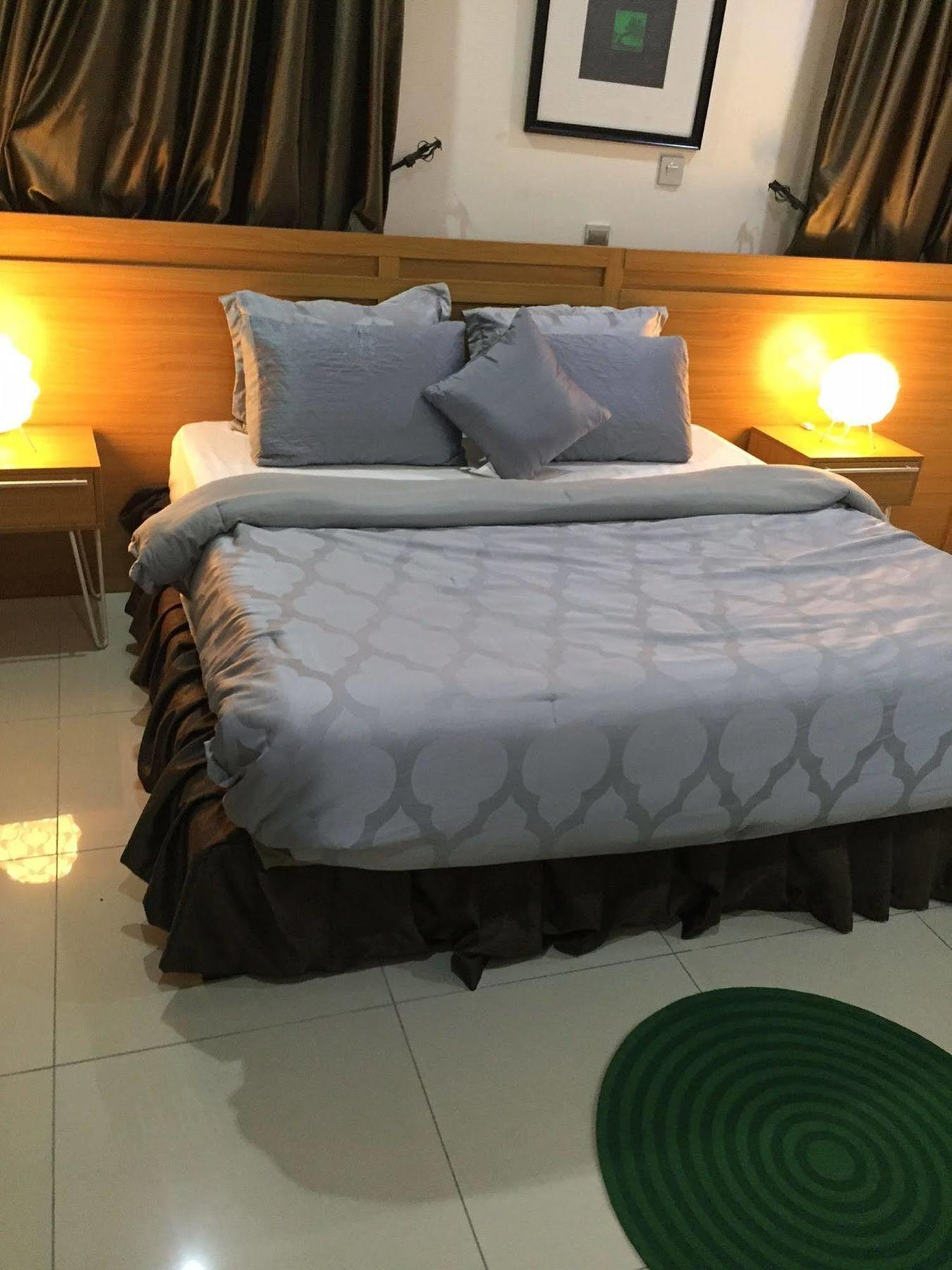 Guest house Greens Manor 3*