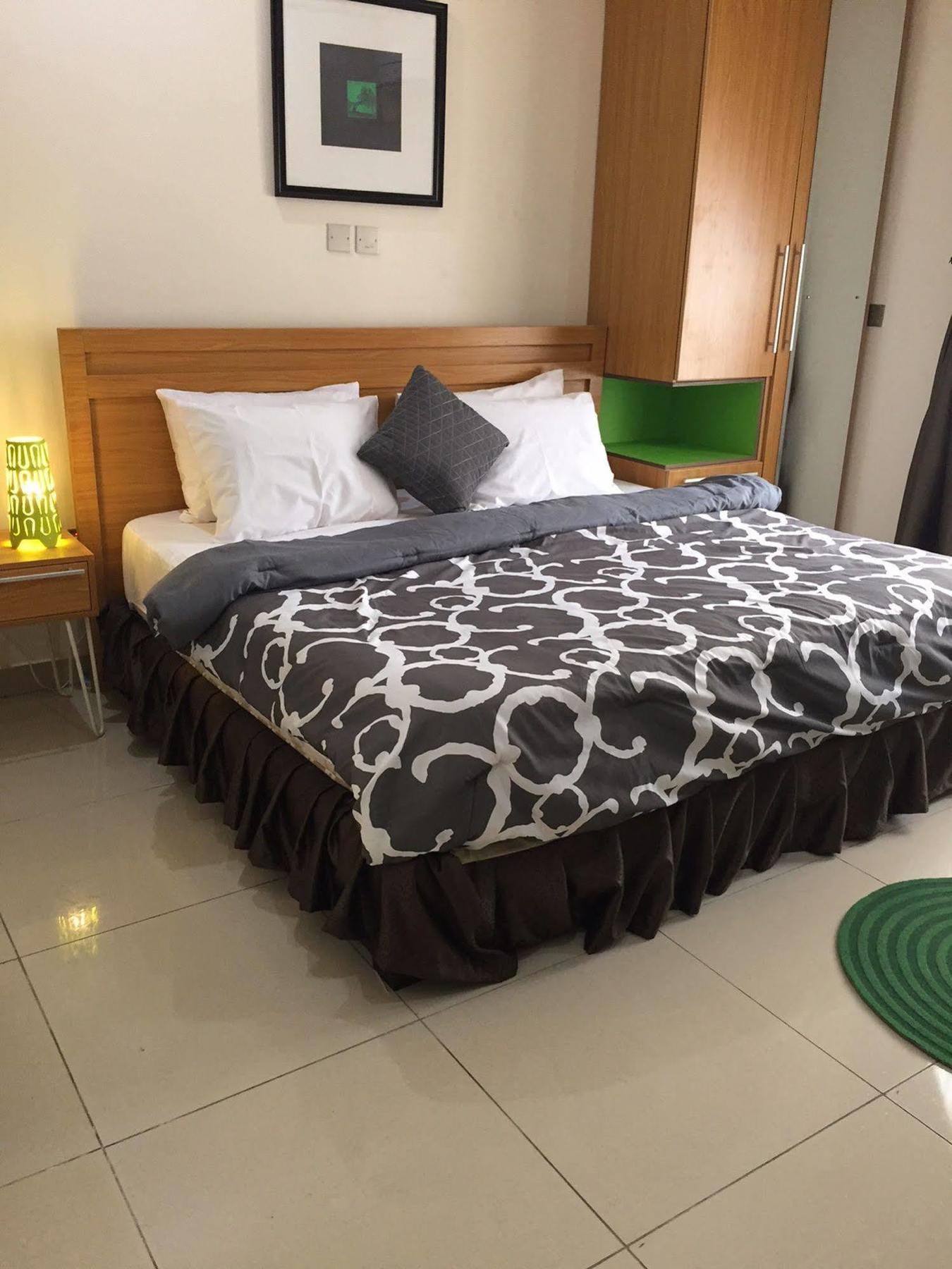 Guest house Greens Manor 3*
