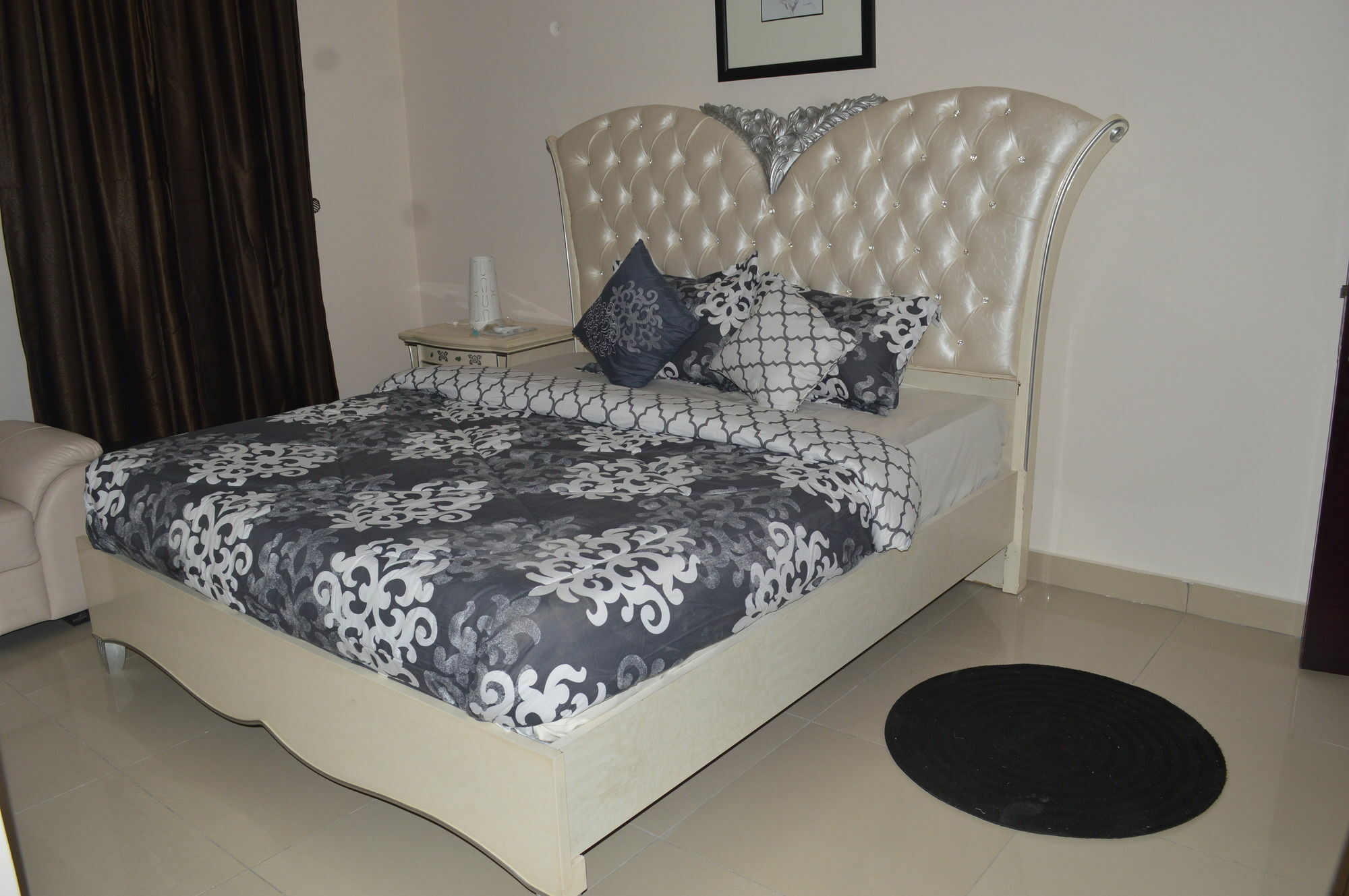 Greens Manor Guest house 3*