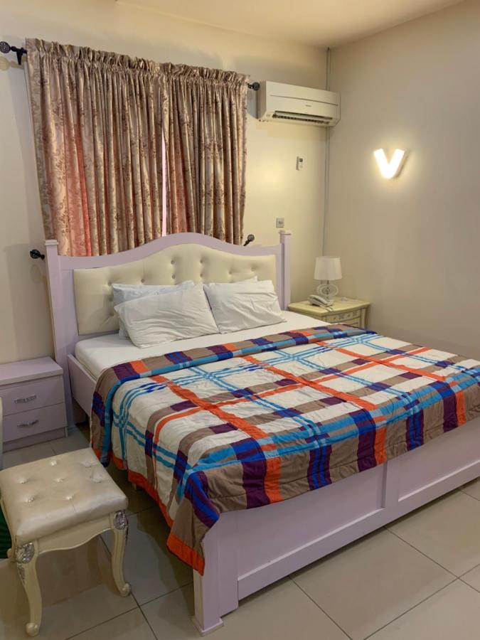 Greens Manor Guest house 3*